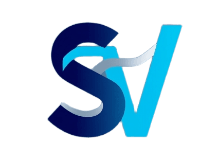 SymmetryVision Logo